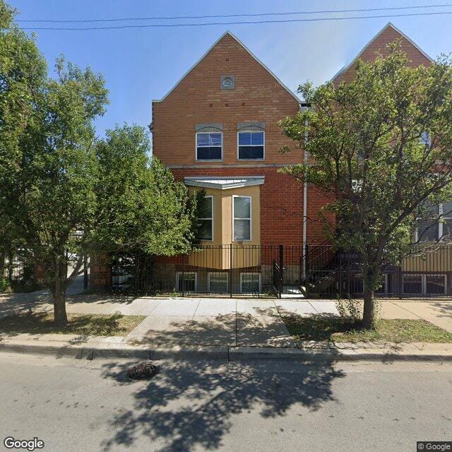 Photo of ROSELAND RIDGE APTS at 10513 S MICHIGAN AVE CHICAGO, IL 60628