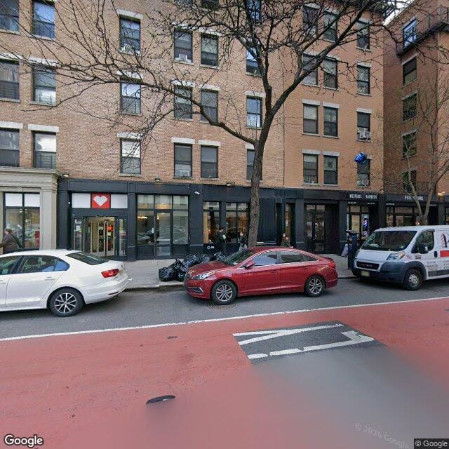 Photo of 500 WEST 42ND STREET WEST WING. Affordable housing located at 506 W 42ND ST NEW YORK, NY 10036