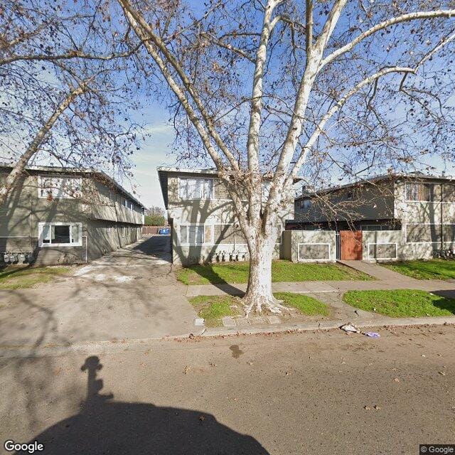 Photo of Kentfield Apartments. Affordable housing located at 4545 Kentfield Rd Stockton, CA 95207