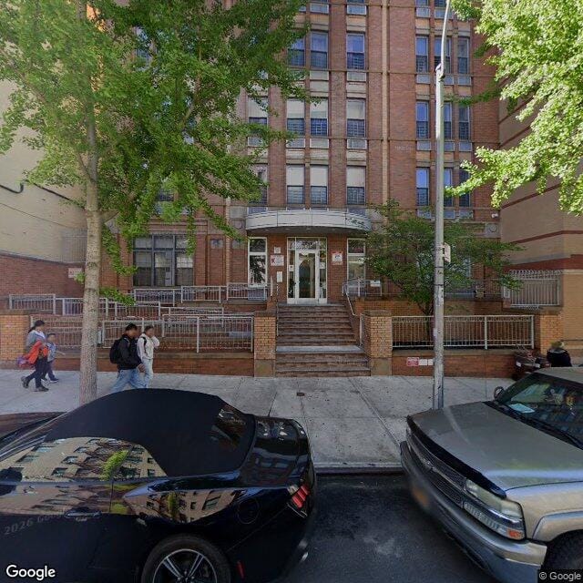 Photo of 2299 ANDREWS AVE. Affordable housing located at 2299 ANDREWS AVE BRONX, NY 10468