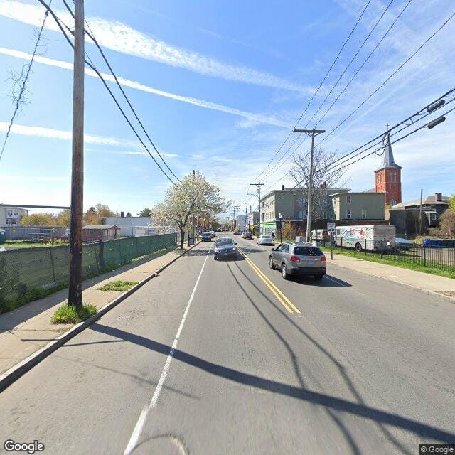 Photo of Housing Authority of the City of Bridgeport. Affordable housing located at 150 Highland Avenue BRIDGEPORT, CT 6604