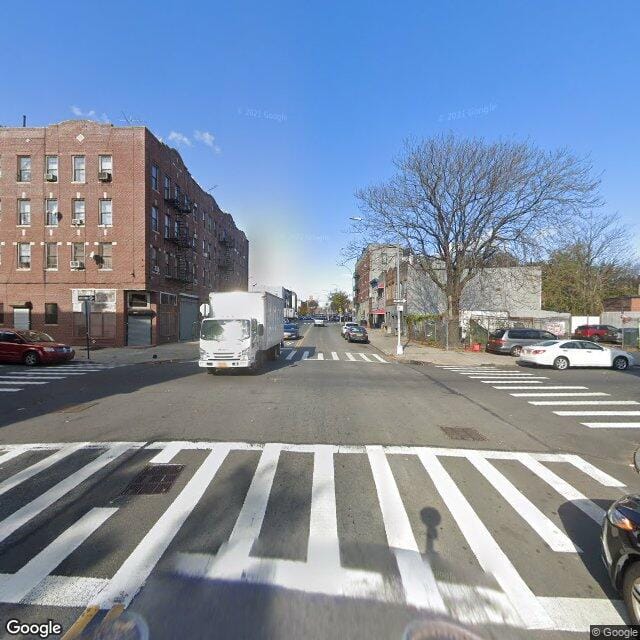 Photo of MOTHER GASTON CLUSTER. Affordable housing located at 1484 HERKIMER ST BROOKLYN, NY 11233