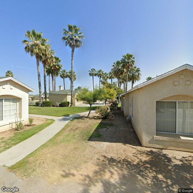 Photo of CASA HERNANDEZ APTS at 200 S ALBANY ST DELANO, CA