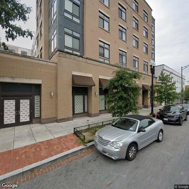 Photo of RESIDENCES AT BEACON CENTER. Affordable housing located at 6100 GEORGIA AVENUE, NW WASHINGTON, DC 20011