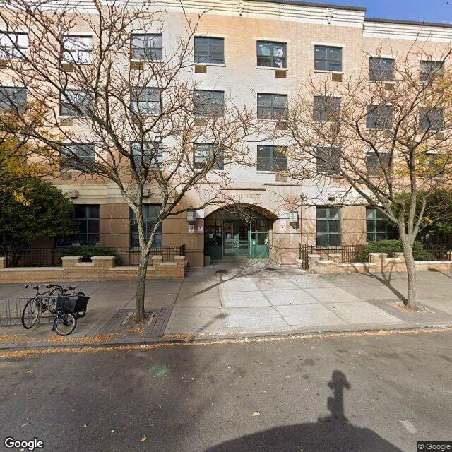 Photo of CLOVER HALL. Affordable housing located at 333 KOSCIUSZKO ST BROOKLYN, NY 11221