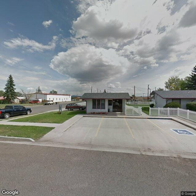 Photo of Housing Authority of Antonito. Affordable housing located at 525 River St ANTONITO, CO 81120