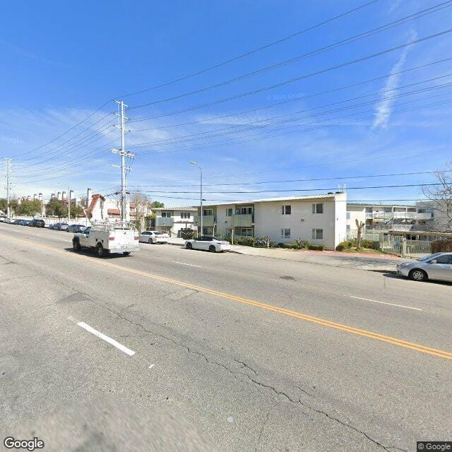 Photo of OSBORNE GARDENS APTS. Affordable housing located at 12360 OSBORNE ST PACOIMA, CA 91331