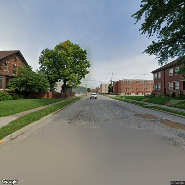 Photo of TWENTY FIRST HOMES. Affordable housing located at  GRANITE CITY, IL 