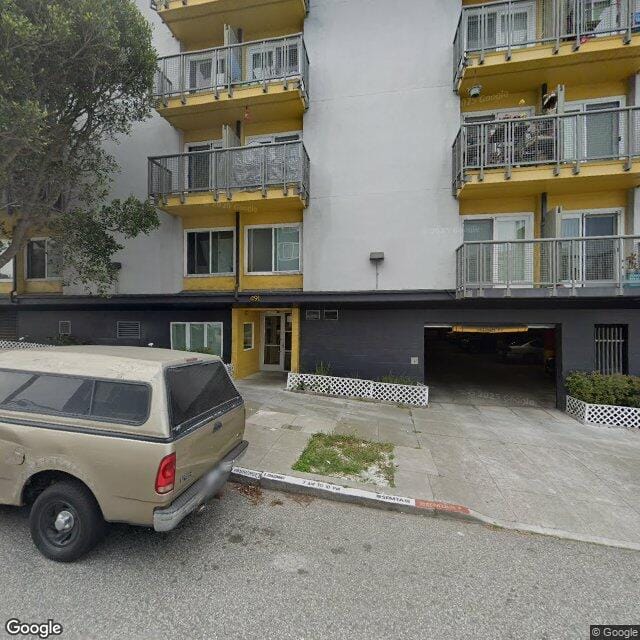 Photo of 491 31ST AVE. Affordable housing located at 491 31ST AVE. SAN FRANCISCO, CA 94121