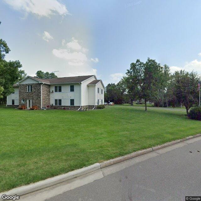 Photo of POPLAR APTS. Affordable housing located at 319 N E ST OWEN, WI 54460