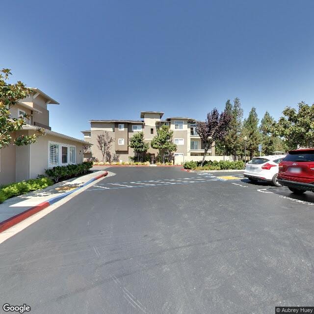 Photo of PARK SIERRA AT IRON HORSE TRAIL. Affordable housing located at 6450 DOUGHERTY RD DUBLIN, CA 94568