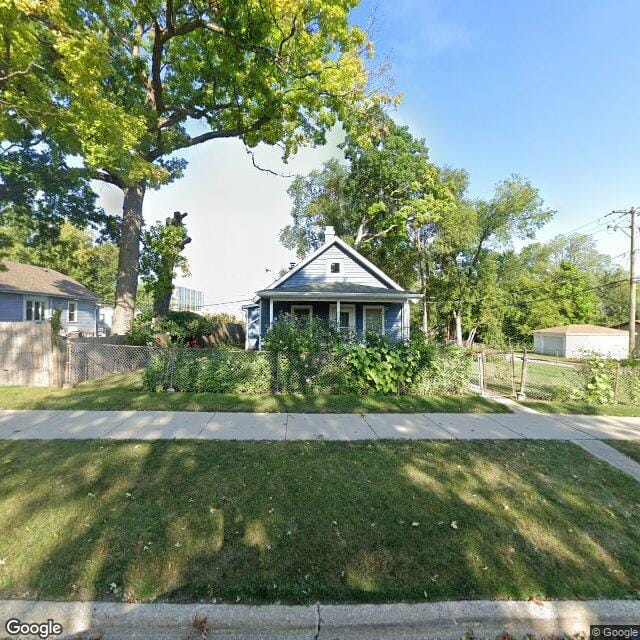 Photo of 1933 DICKEY AVENUE. Affordable housing located at 1933 DICKEY AVE NORTH CHICAGO, IL 60064