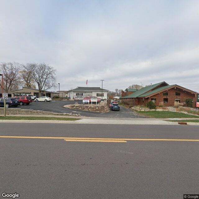 Photo of Sauk County Housing Authority. Affordable housing located at 1211 Eighth Street BARABOO, WI 53913