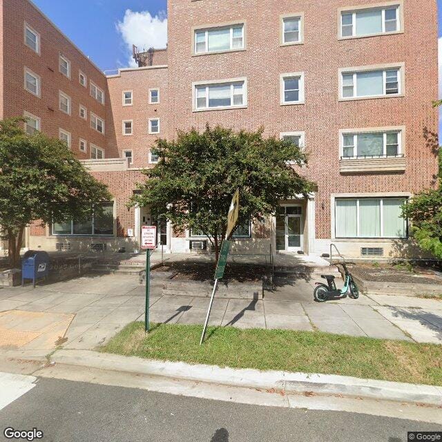 Photo of HEDIN HOUSE APARTMENTS. Affordable housing located at 2900 NEWTON STREET, NE WASHINGTON, DC 20018