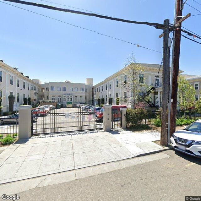 Photo of ALTENHEIM SENIOR HOUSING PHASE II at 1720 MACARTHUR BLVD OAKLAND, CA 94602