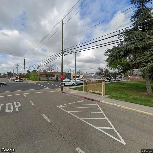 Photo of KINGSBURG SENIORS HOUSING. Affordable housing located at 2530 SIERRA STREET KINGBURG, CA 93631