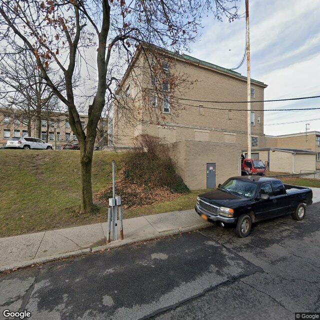 Photo of City of New Rochelle Housing Authority. Affordable housing located at Suite 900 NEW ROCHELLE, NY 10801