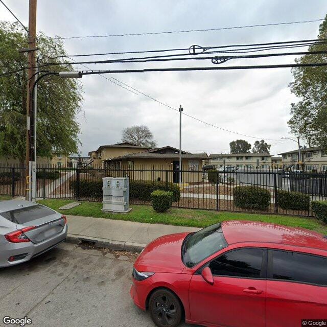 Photo of ARBOR TERRACE (COLTON). Affordable housing located at 2170 N RANCHO AVE COLTON, CA 92324
