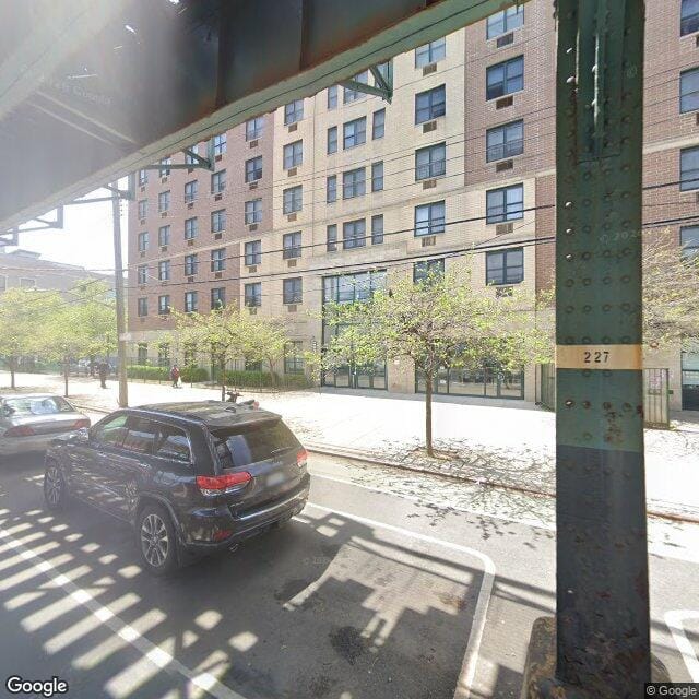 Photo of 3377 WHITEPLAINS ROAD. Affordable housing located at 3377 WHITE PLAINS RD BRONX, NY 10467