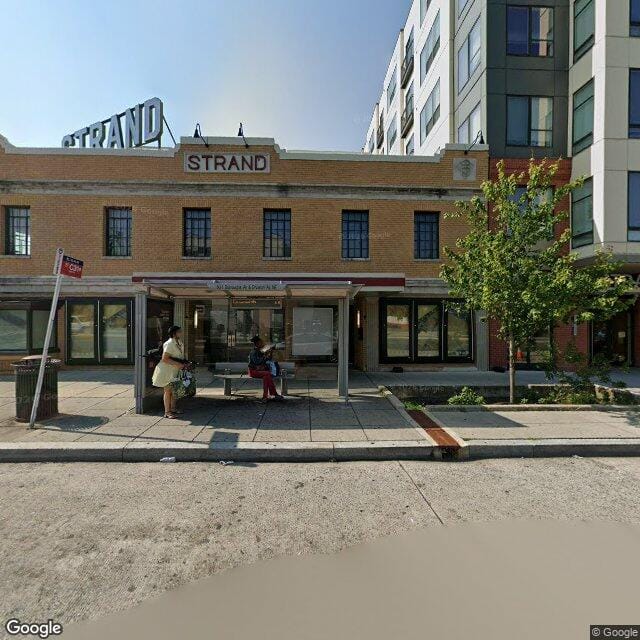 Photo of THE STRAND RESIDENCES. Affordable housing located at 5129 NANNIE HELEN BURROUGHS AVEUE, SE WASHINGTON, DC 20019