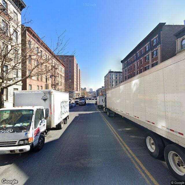 Photo of W 145TH ST CLUSTER PHASE II. Affordable housing located at 147 W 145TH ST NEW YORK, NY 10039