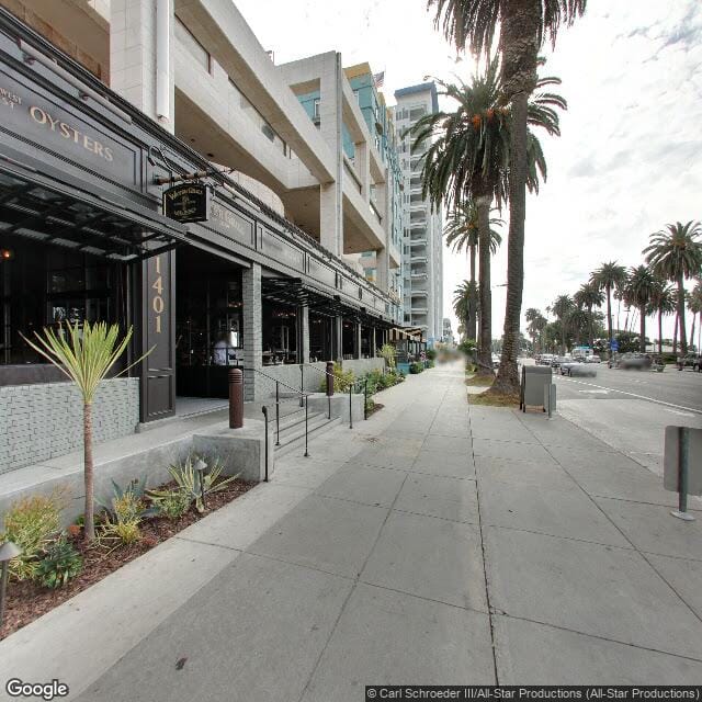 Photo of PACIFIC COURT at 2209 MAIN ST SANTA MONICA, CA 90405