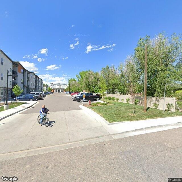 Photo of FIELDS ON 15TH at 800 15TH AVE. LONGMONT, CO 80501