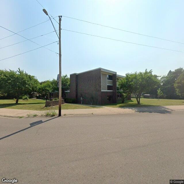 Photo of Laurium Housing Commission. Affordable housing located at 125 LAKE LINDEN Avenue LAURIUM, MI 49913