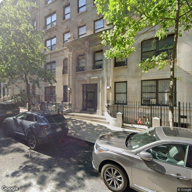 Photo of SENATE RESIDENCE. Affordable housing located at 206 W 92ND ST NEW YORK, NY 10025