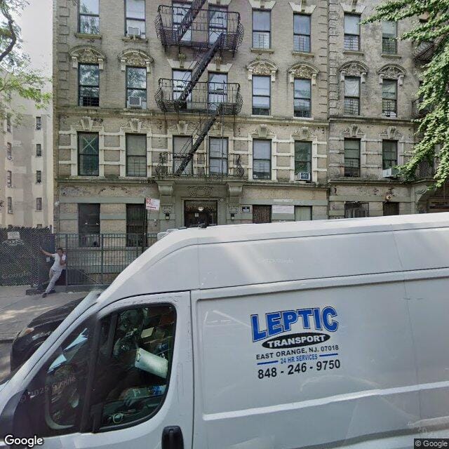 Photo of MALCOLM X-Z ASSOCIATES - 144 W. 144TH STREET. Affordable housing located at 144 WEST 144TH STREET NEW YORK, NY 10030