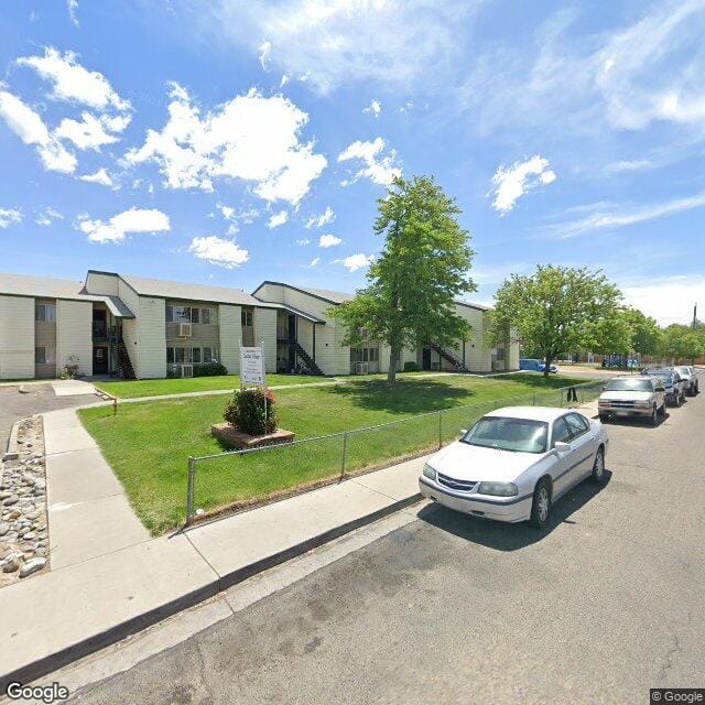 Photo of GARDEN VILLAGE APTS. Affordable housing located at 2601 BELFORD AVE GRAND JUNCTION, CO 81501