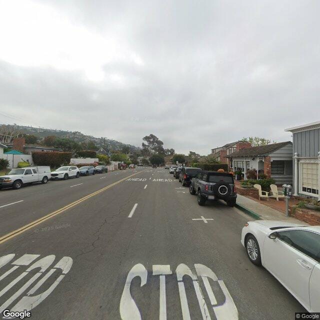 Photo of GLENNEYRE APTS. Affordable housing located at 450 GLENNEYRE ST LAGUNA BEACH, CA 92651