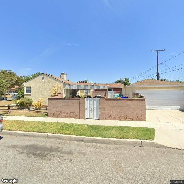 Photo of HOLLYDALE SENIOR APTS at 12222 GARFIELD AVE SOUTH GATE, CA 90280