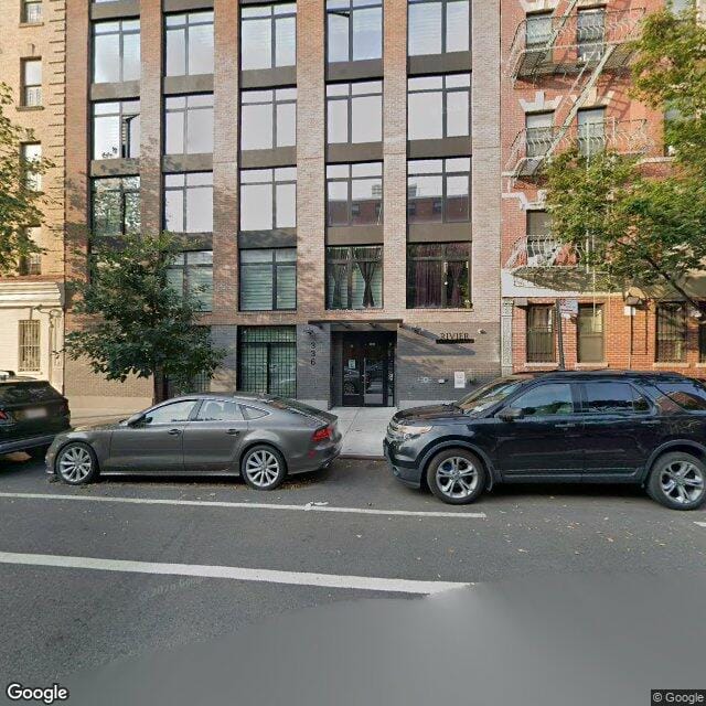 Photo of 336 E 112th St. Affordable housing located at 336 E 112th St New York, NY 10029