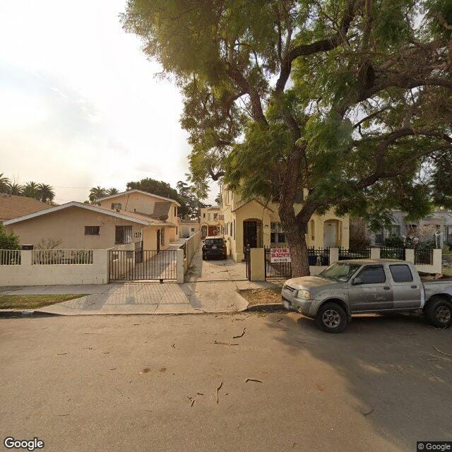 Photo of 1642 W 38th St at 1642 W 38th St Los Angeles, CA 90062
