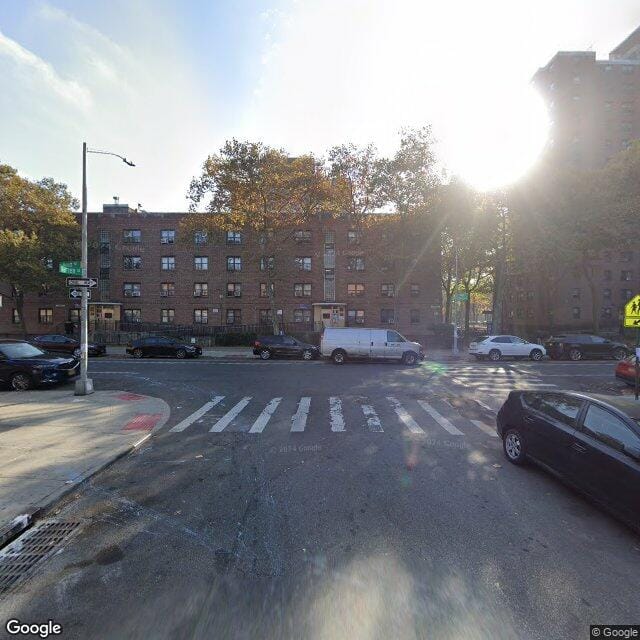 Photo of WARREN STREET SUPPORTIVE HOUSING. Affordable housing located at 551 WARREN ST BROOKLYN, NY 11217