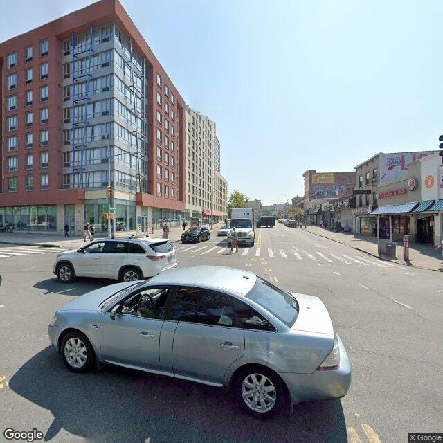 Photo of CEDAR TREMONT HOUSE. Affordable housing located at 264 W TREMONT AVE BRONX, NY 10453