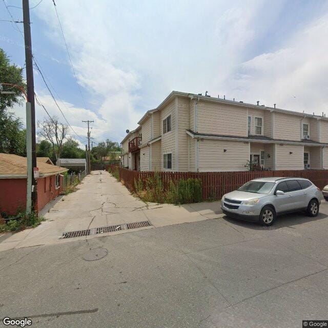 Photo of Morrison Apartments at 4410 Morrison Rd Denver, CO 80219