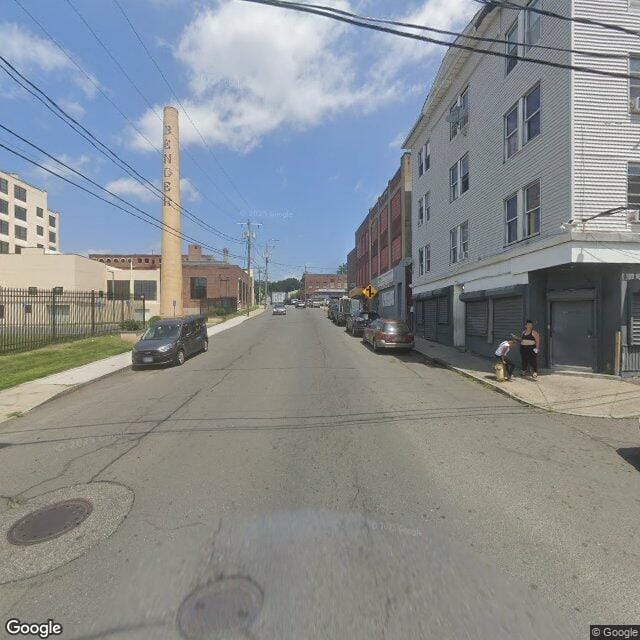 Photo of CHERRY STREET HEIGHTS. Affordable housing located at 63 CHERRY ST WATERBURY, CT 06702