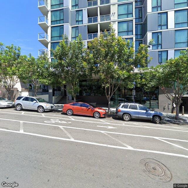 Photo of ATMOSPHERE II at 1453 FOURTH AVENUE SAN DIEGO, CA 92101