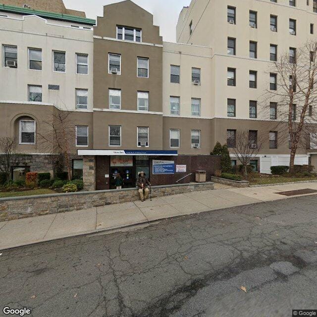Photo of AUGUST P. PETRILLO APARTMENTS. Affordable housing located at 110-112 THIRD AVE MOUNT VERNON, NY 10550