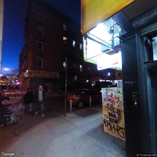 Photo of ELDRIDGE STREET. Affordable housing located at 176 ELDRIDGE ST NEW YORK, NY 10002