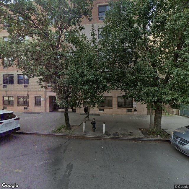 Photo of JHB HOUSING. Affordable housing located at 1316 BOSTON RD BRONX, NY 10456