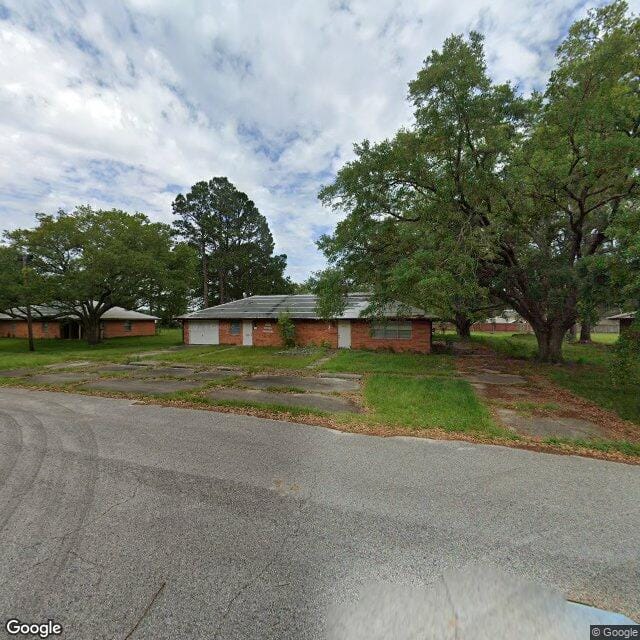 Photo of Housing Authority of Duson. Affordable housing located at P.O. 138 DUSON, LA 70529
