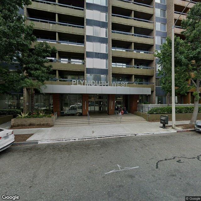 Photo of PLYMOUTH WEST APTS at 240 CHESTNUT AVE LONG BEACH, CA 90802