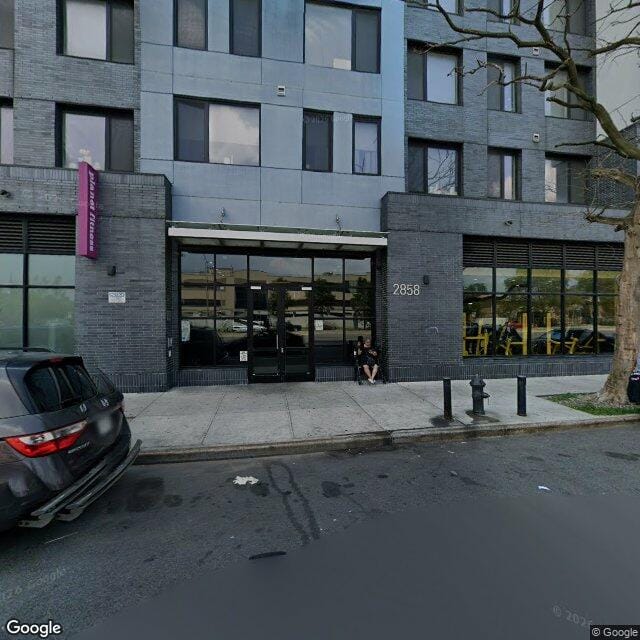 Photo of LINDEN TERRACE. Affordable housing located at 2858 LINDEN BLVD BROOKLYN, NY 11208