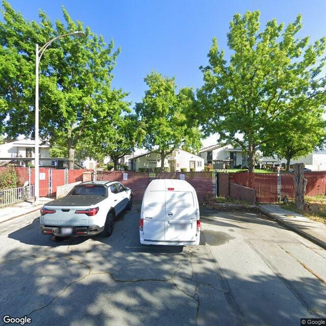Photo of LILLY GARDENS APTS at 8800 LILLY AVE GILROY, CA 95020