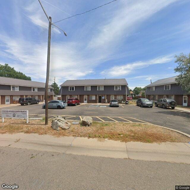 Photo of FULTON AVENUE APTS at 830 FULTON AVE FORT LUPTON, CO 80621