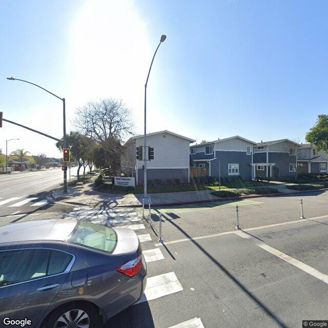 Photo of HILLSDALE TOWNHOUSES at 1626 HILLSDALE AVE SAN JOSE, CA 95124