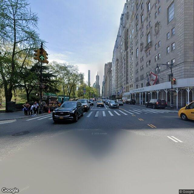 Photo of SEVENTH AVENUE CLUSTER. Affordable housing located at 2198 FREDERICK DOUGLASS BLVD NEW YORK, NY 10026